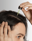 Revitalize Scalp Oil