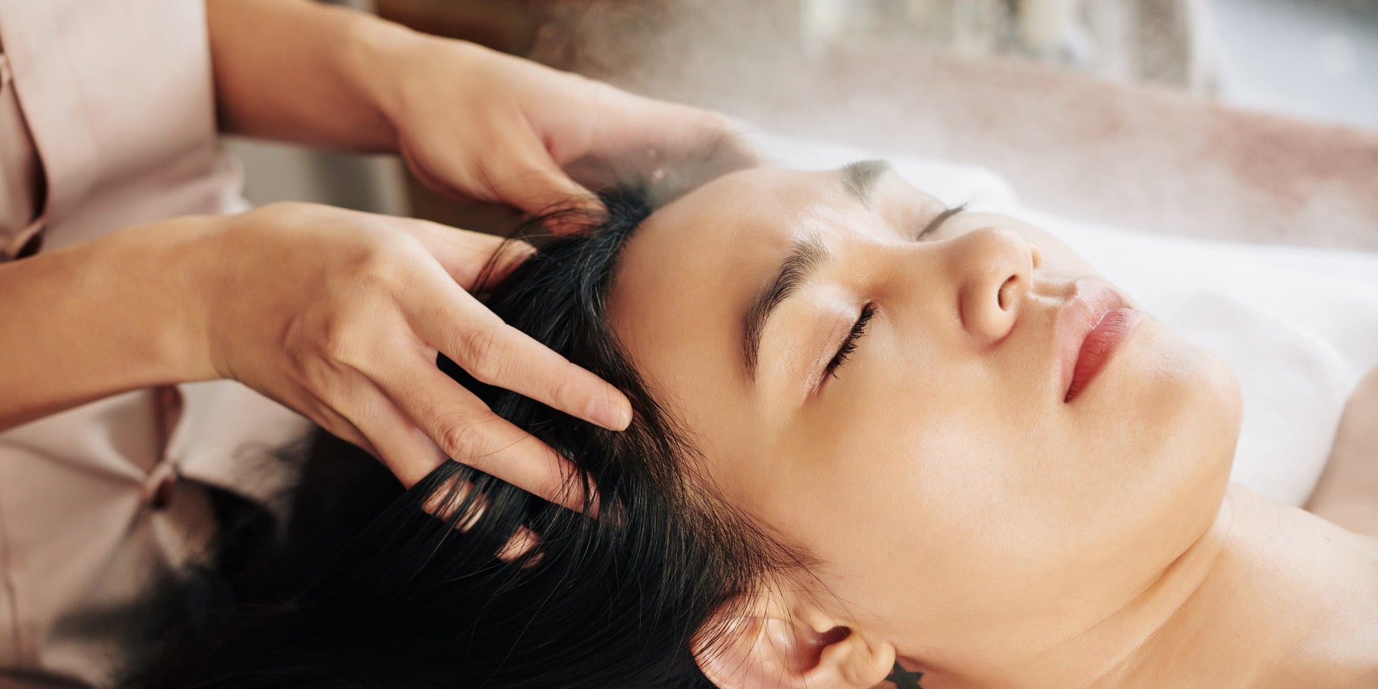 The Ancient Art of Ayurvedic Head Massage: A Trichologist’s Take