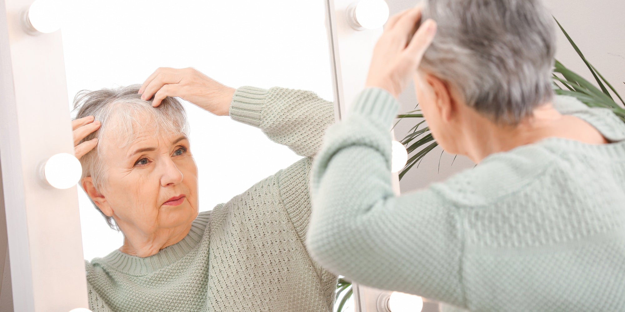 Thinning Hair or Hair Shedding? Understanding the Difference
