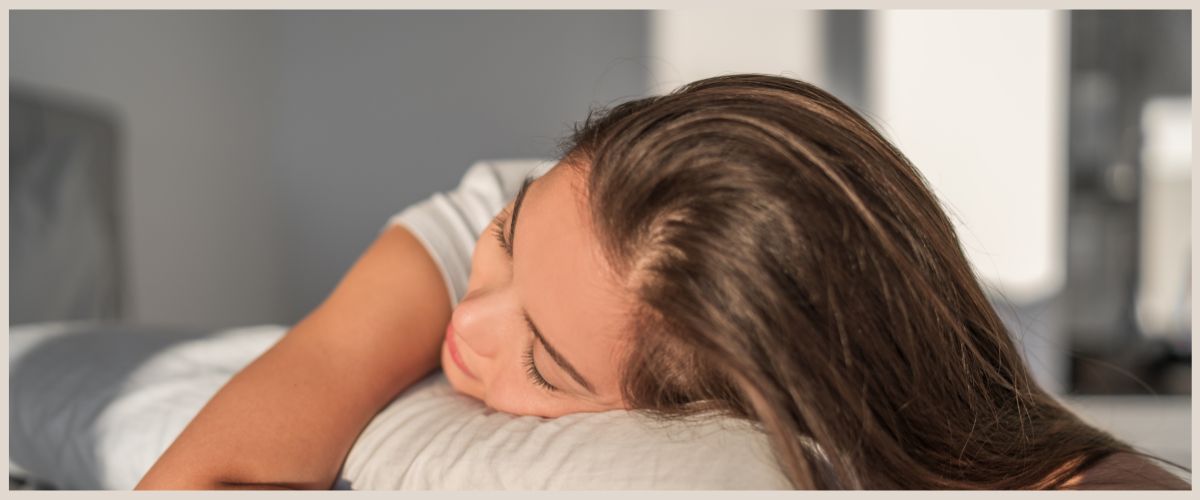 How Sleep Impacts Hair Growth and Health