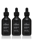 Revitalize Natural Hair Growth Oil - 3 pack