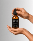 Rosemary Oil for Hair