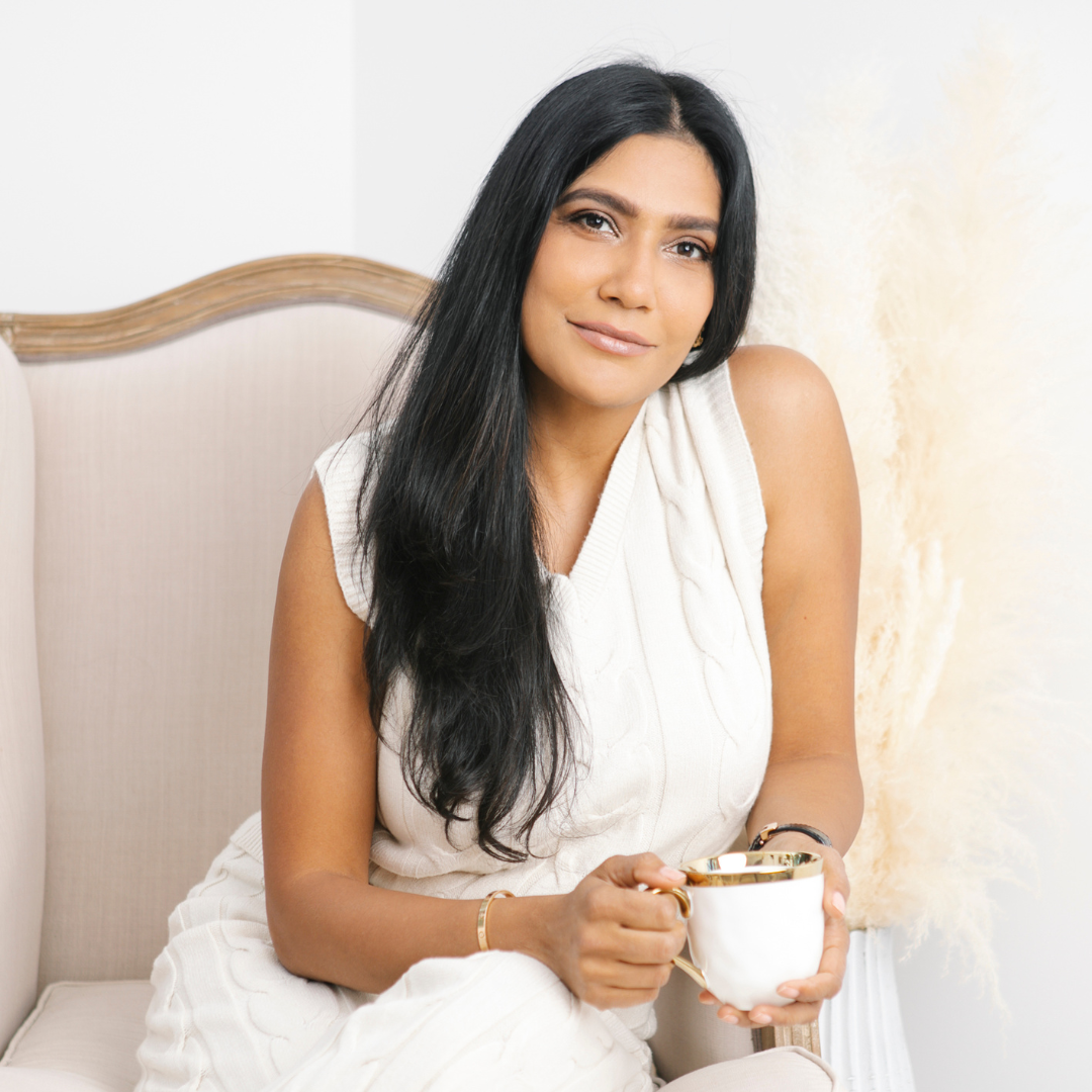 Meerika, Founder- Rthvi