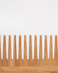 Ayurvedic Neem Wood Comb