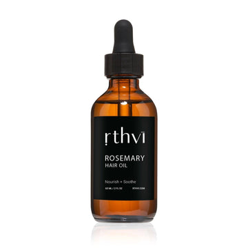 Best Rosemary Oil for hair growth