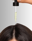Rosemary Oil For Hair Growth - 3 pack