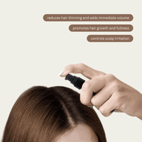Restore Hair Thickening Serum